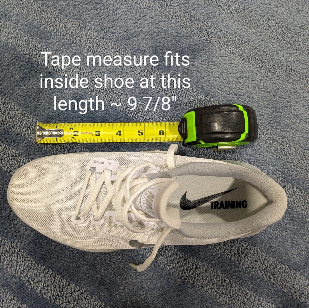 Women's Nike Flex Supreme TR 5 - Picture 8 of 8
